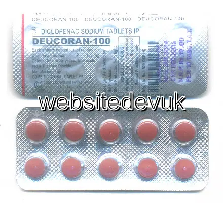 voltaren sr